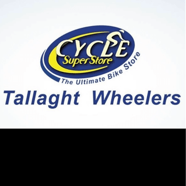 Fundraiser Logo