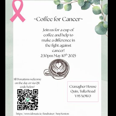 Fundraiser Logo