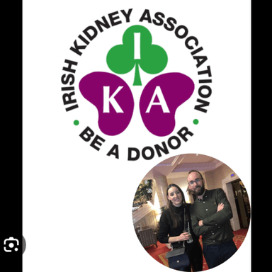 Fundraiser Logo