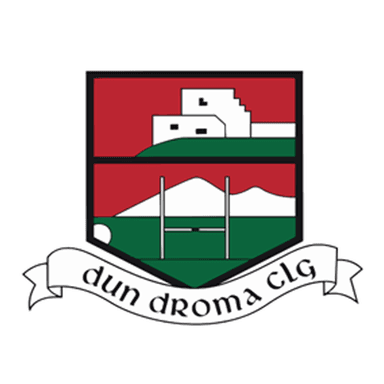 Fundraiser Logo