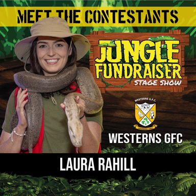 Fundraiser Logo