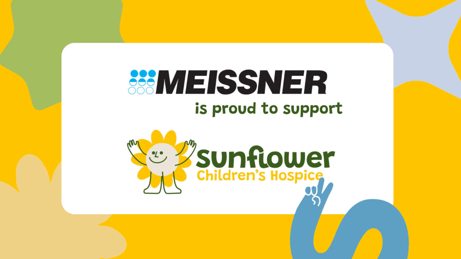 Corporate Banner