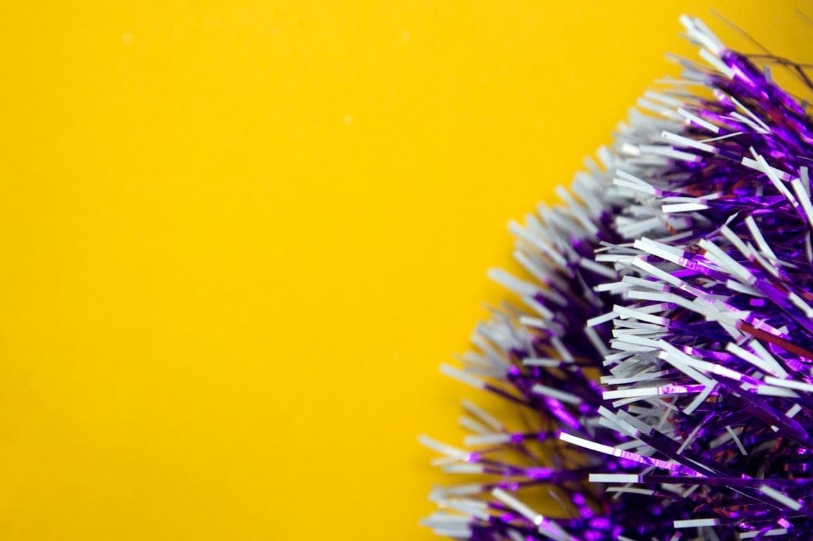 Page Banner