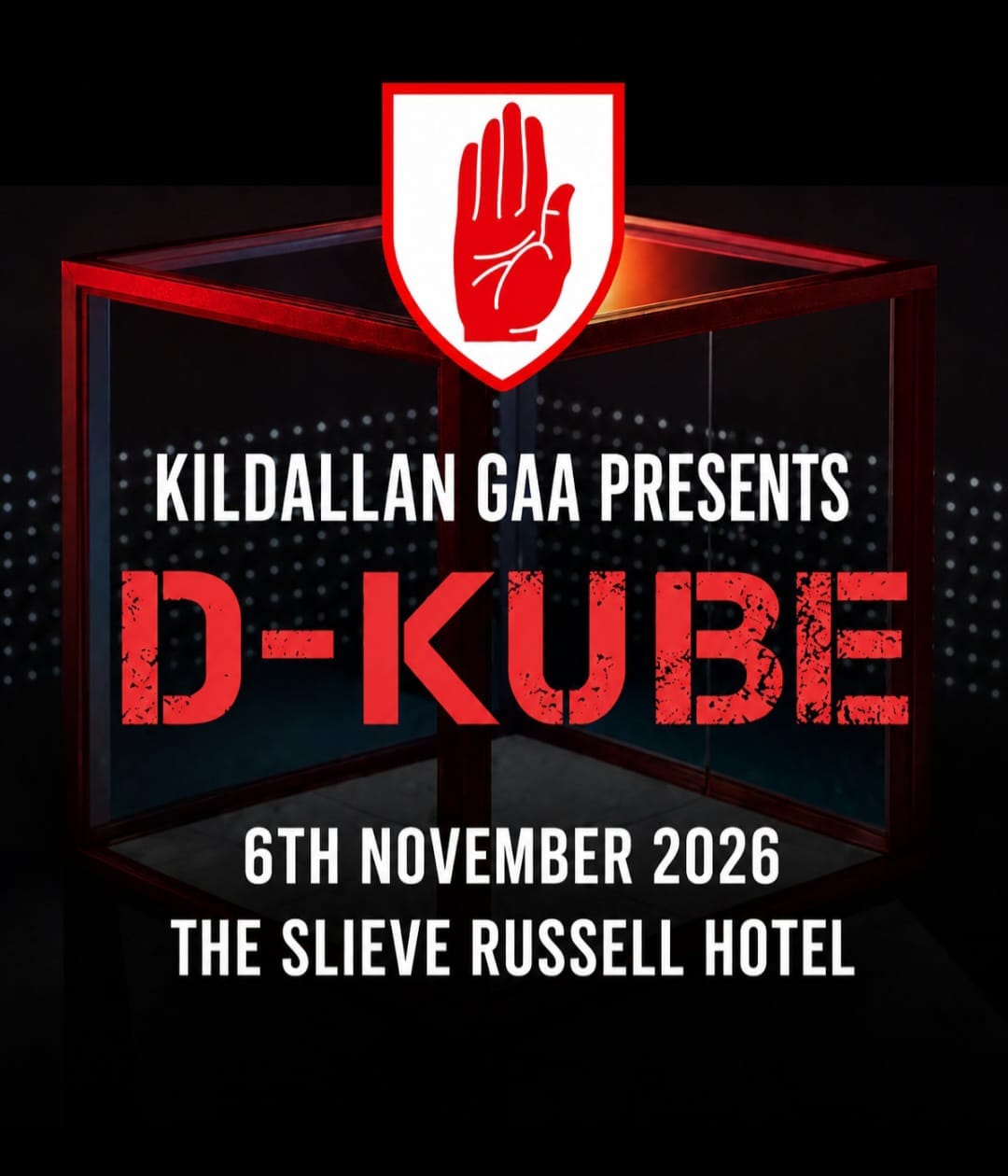 Raffle Banner