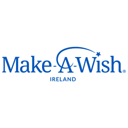 Make-A-Wish Ireland logo