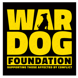 Wardog Foundation logo