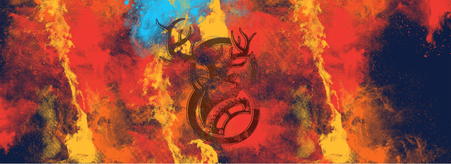 Event Banner