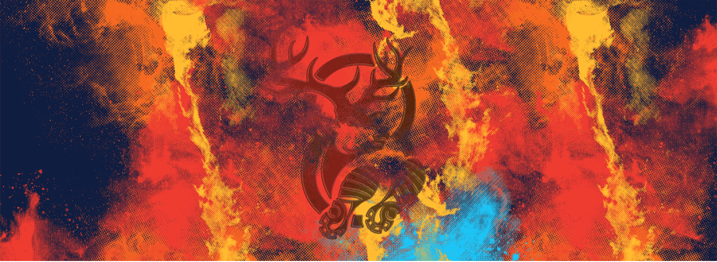 Event Banner
