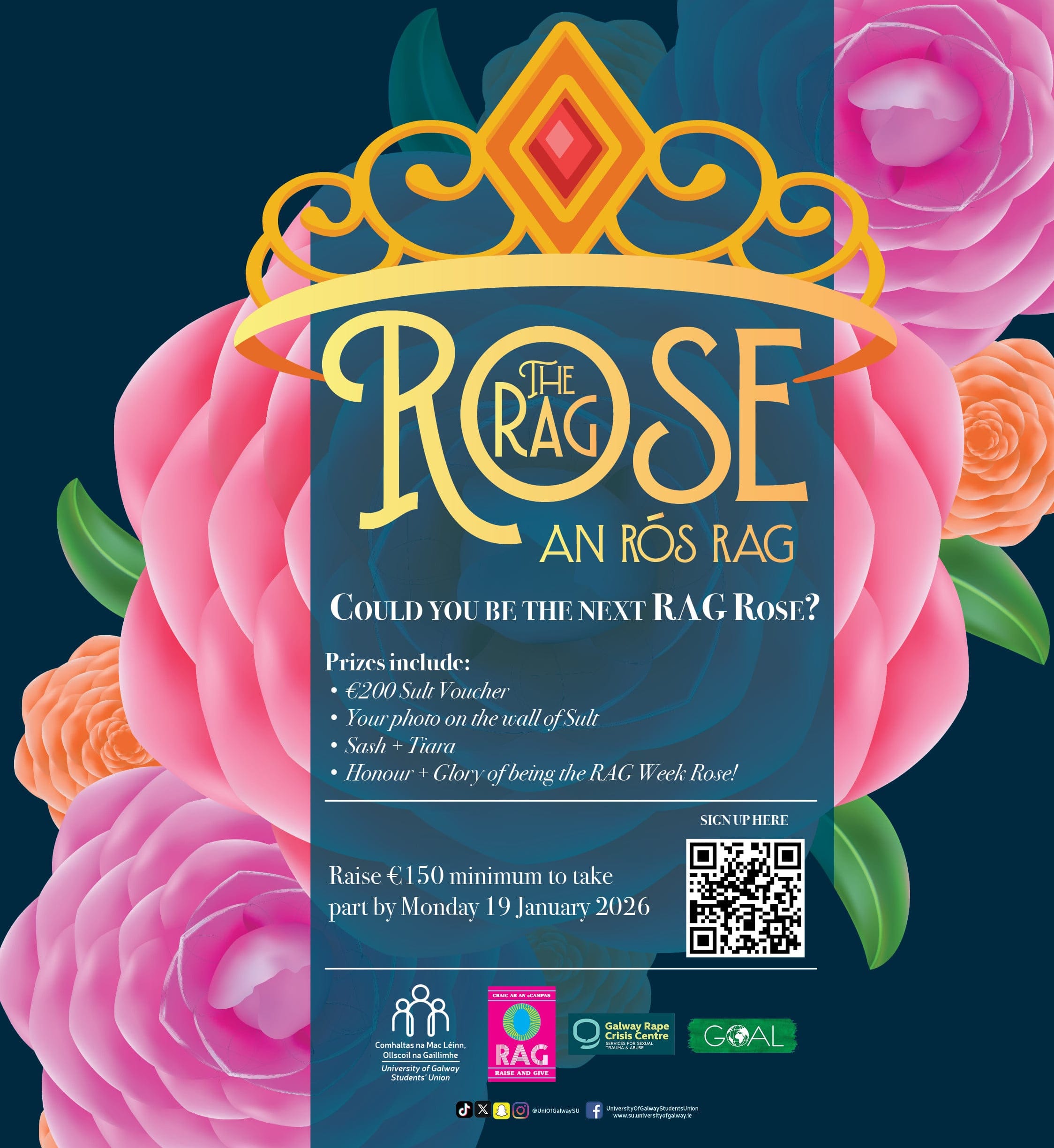 Event Banner