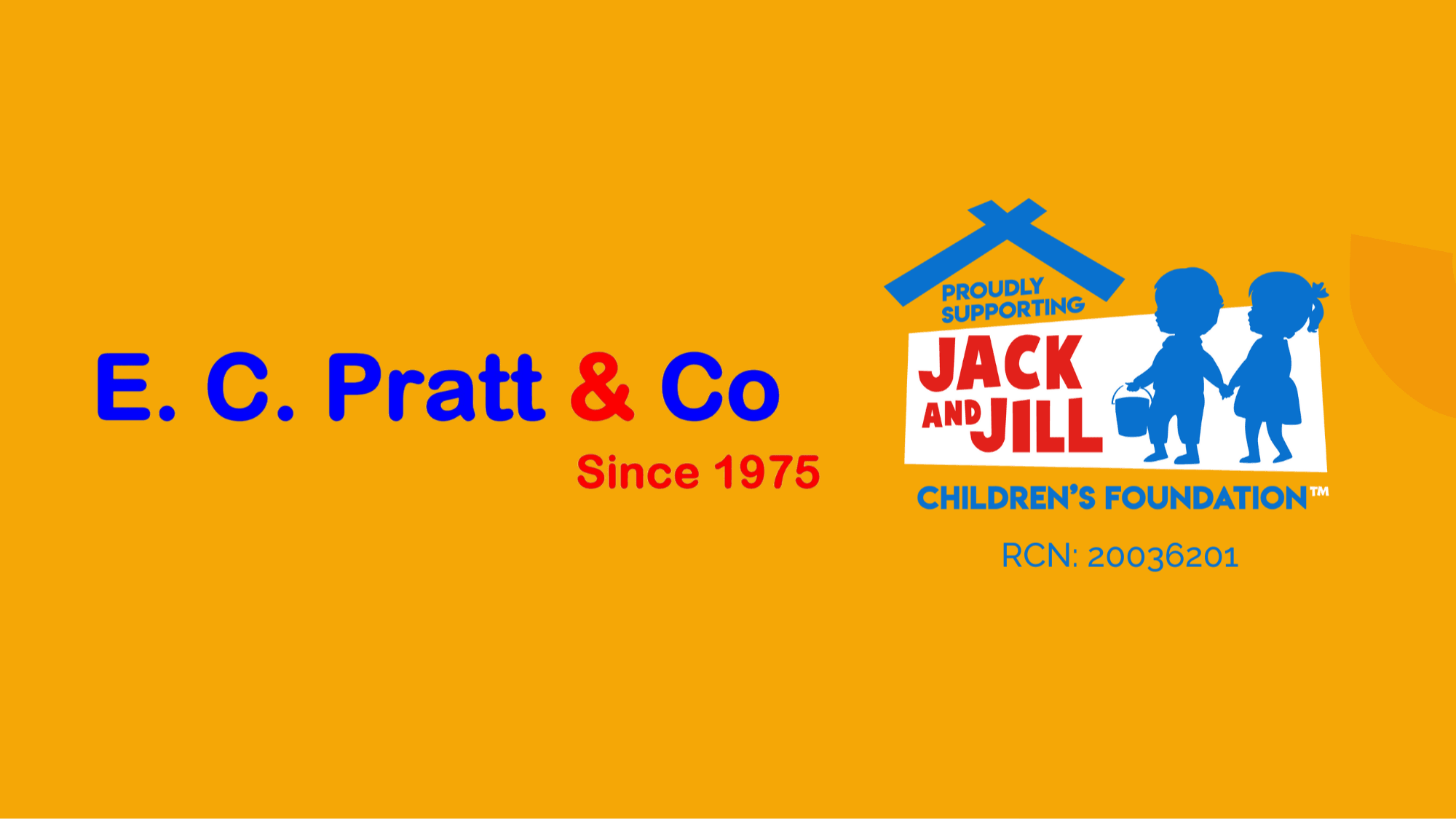 Page Banner
