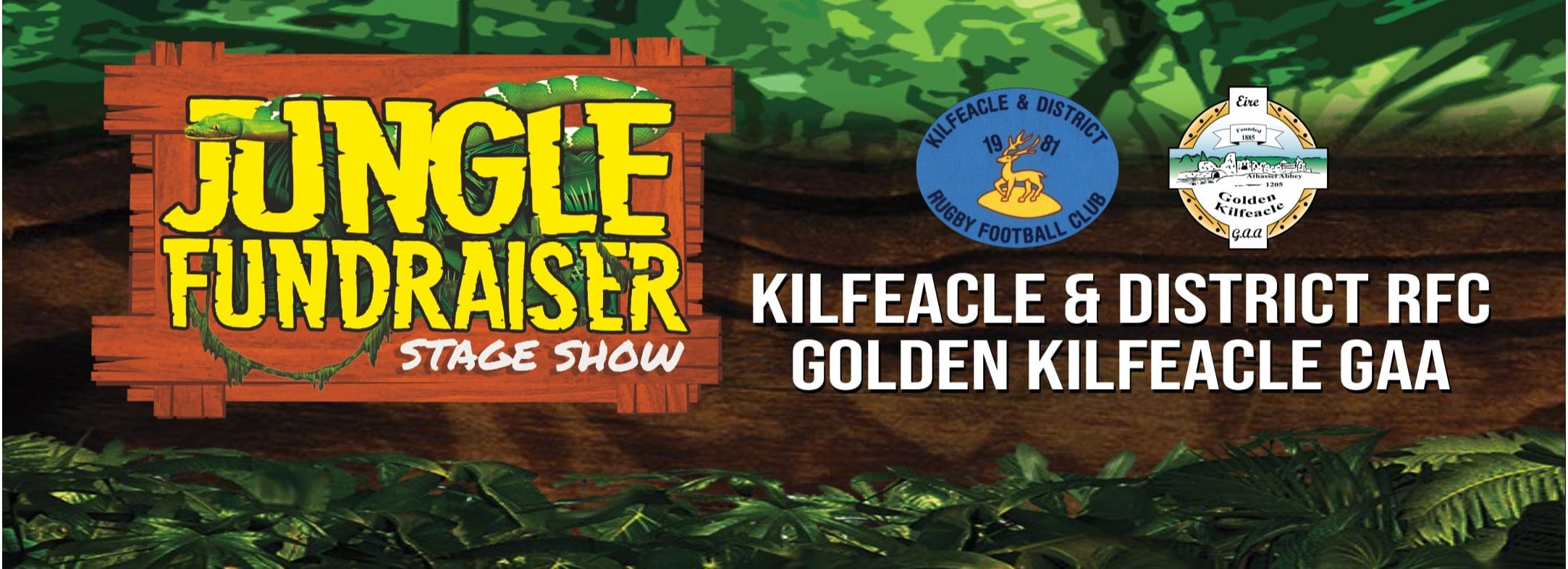 Event Banner