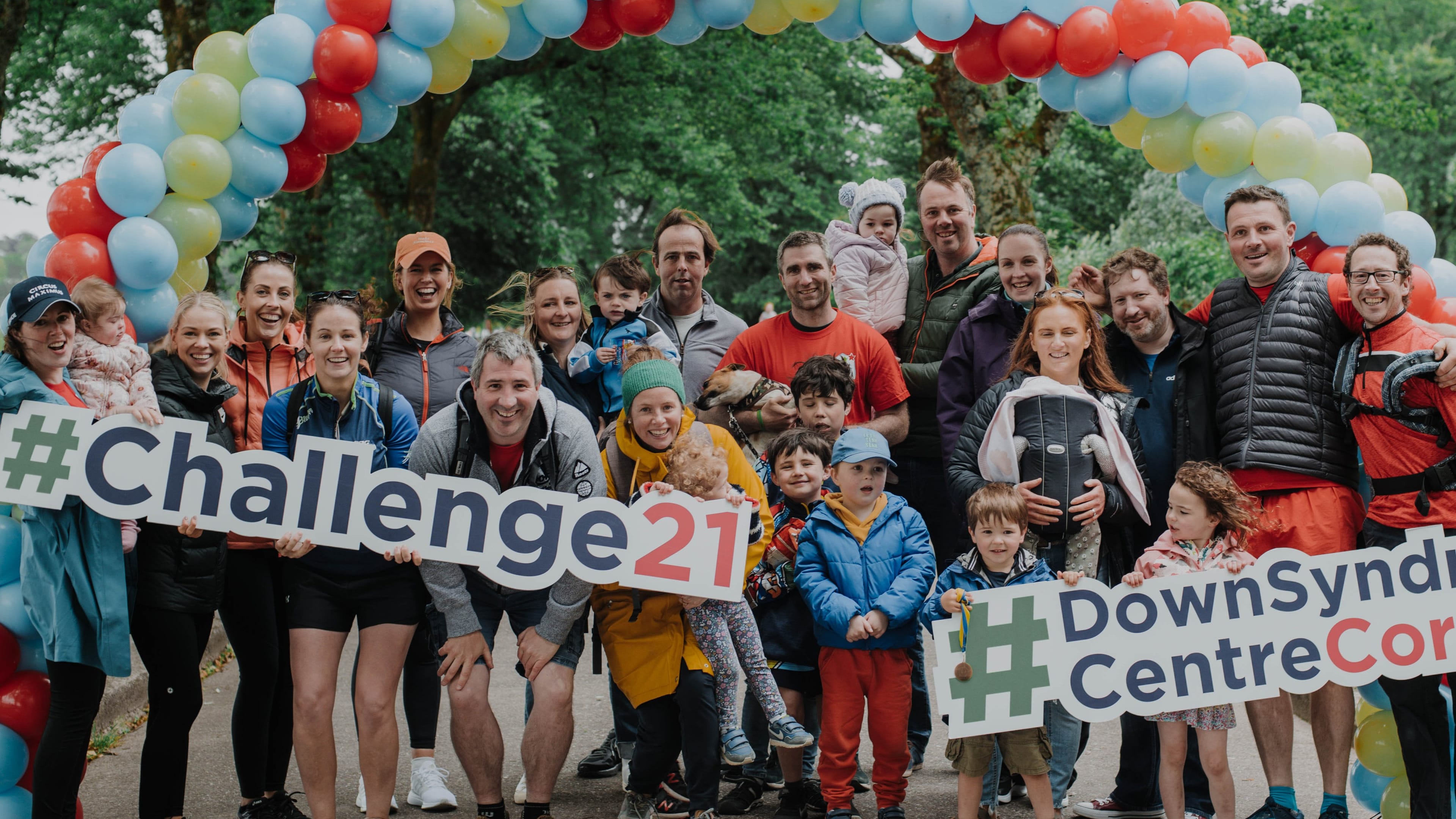 Page Banner