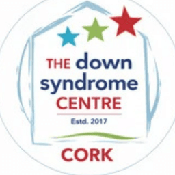 The Down Syndrome Centre Cork logo