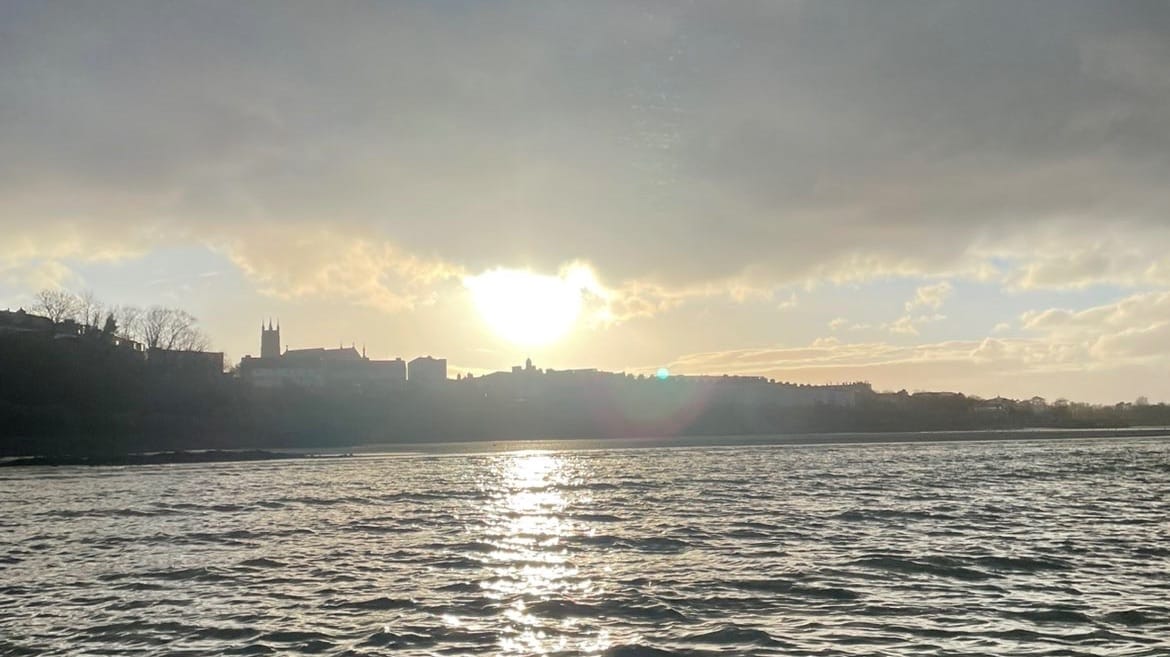 Page Banner