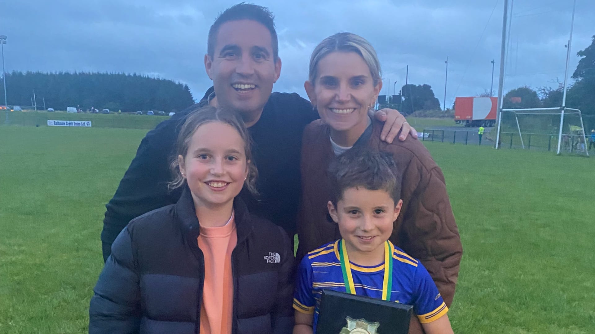Page Banner