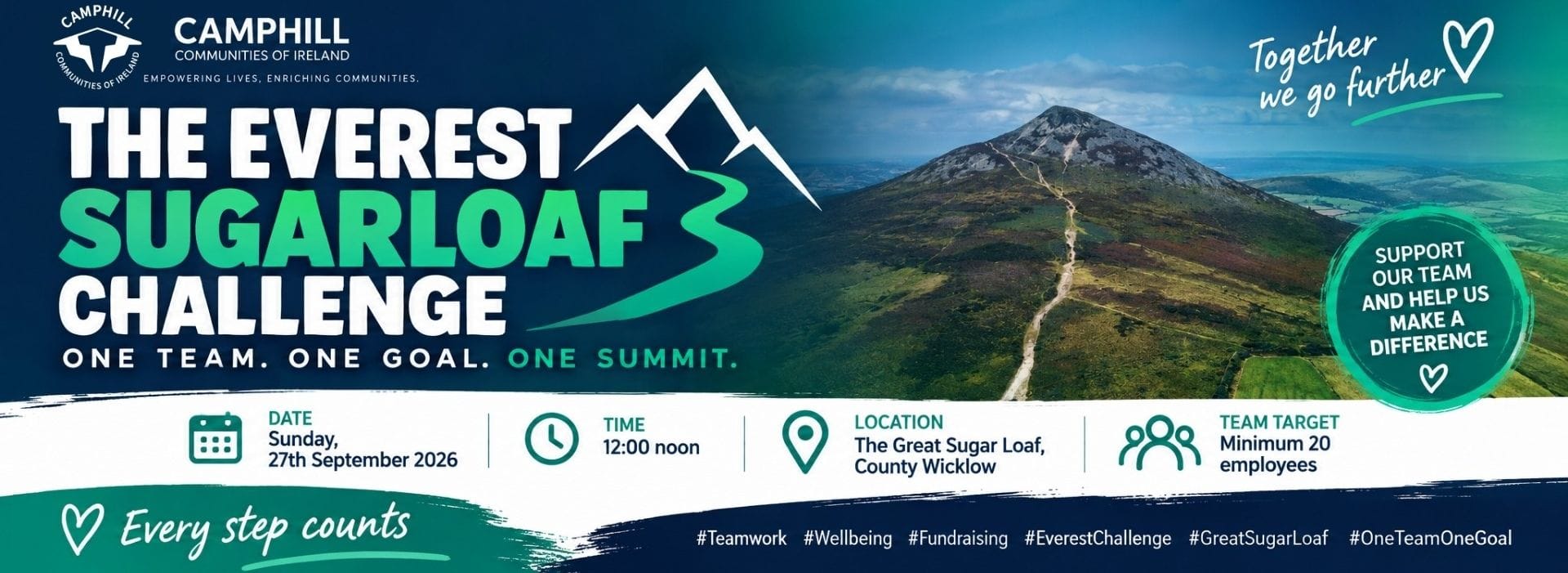 Event Banner