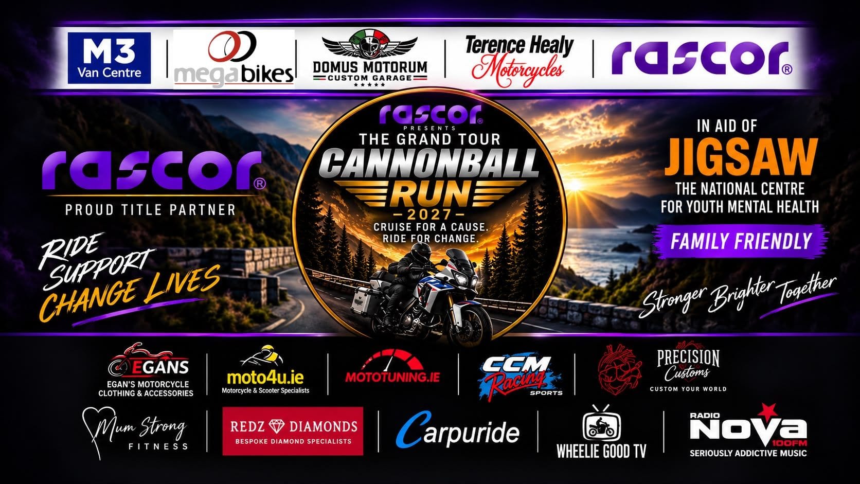 Page Banner