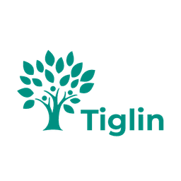 Tiglin logo