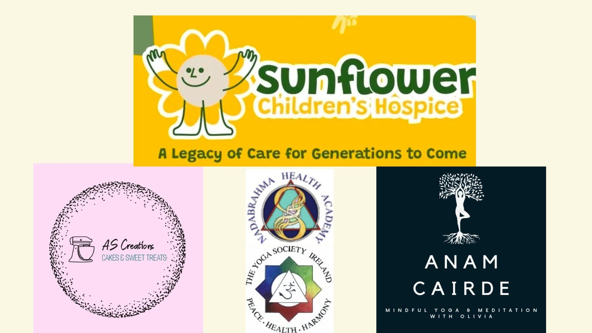 Page Banner