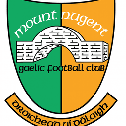 Mountnugent GFC logo
