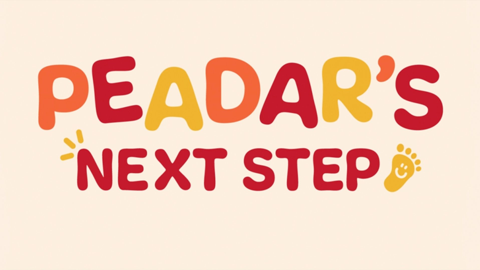 Peadar Stack Talee Support Peadar's Next Step on iDonate.ie