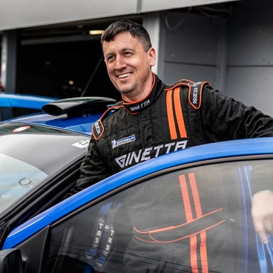 Sean Mcclements Racing Please Support BACK TO THE GRID : HARRY FAGAN and SEAN MCCLEMENTS on ...