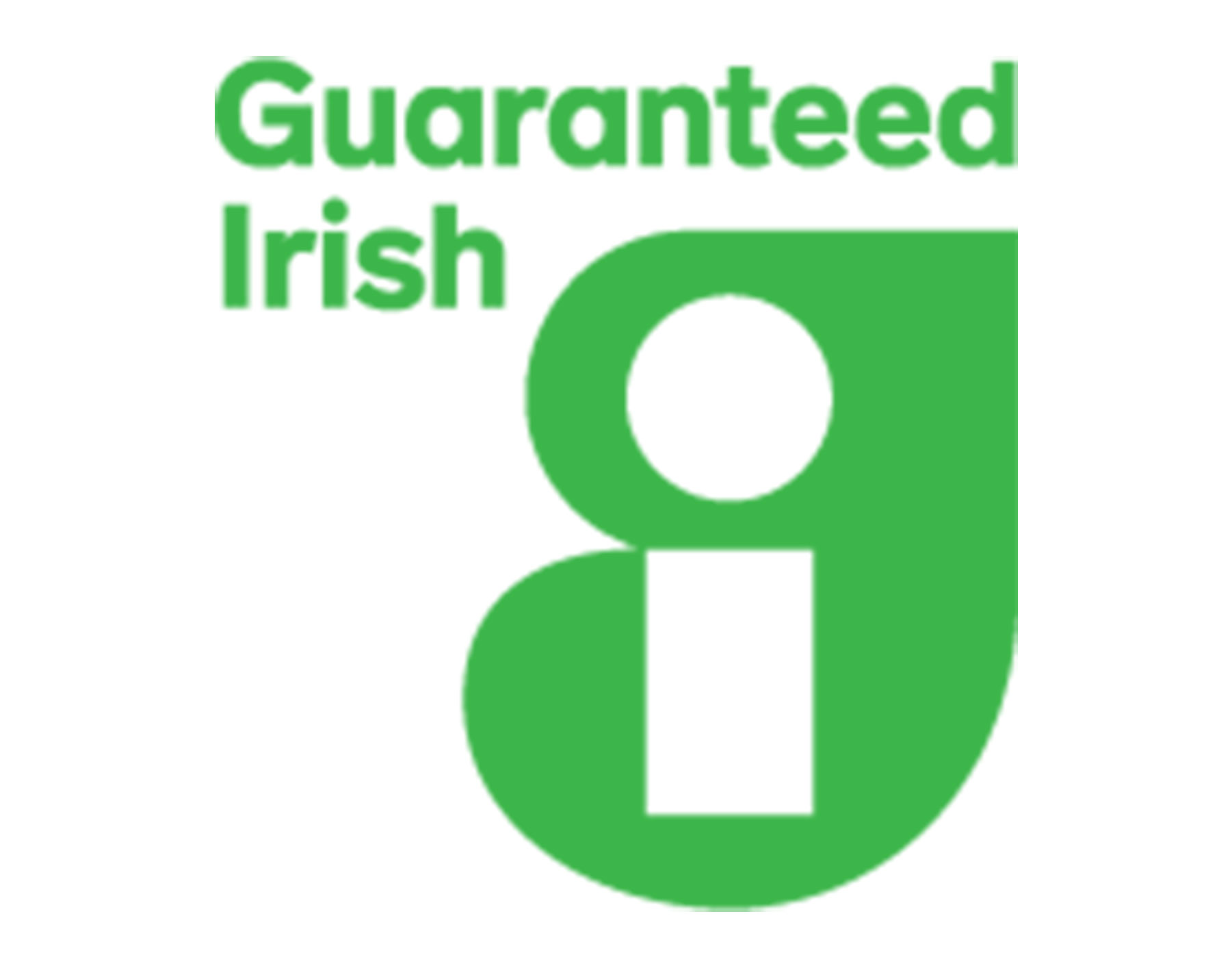 Guaranteed Irish
