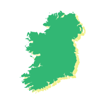 iDonate is 100% Irish Owned