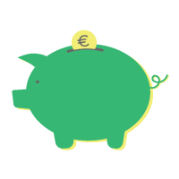 No Hidden Charges with iDonate