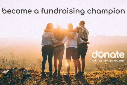 Online Fundraising In Ireland