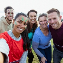 About iDonate - Ireland's leading online fundraising platform