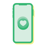 idonate app available to download for free