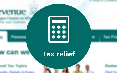 tax-relief