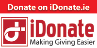 Donate via iDonate