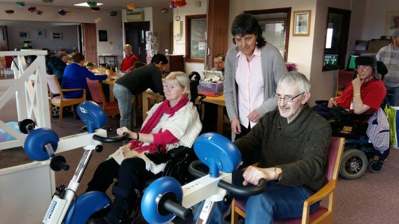 Open Door Day Centre Fundraising Ireland Event Fundraising For