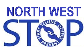 Fundraiser for North West STOP - 5k/day for April