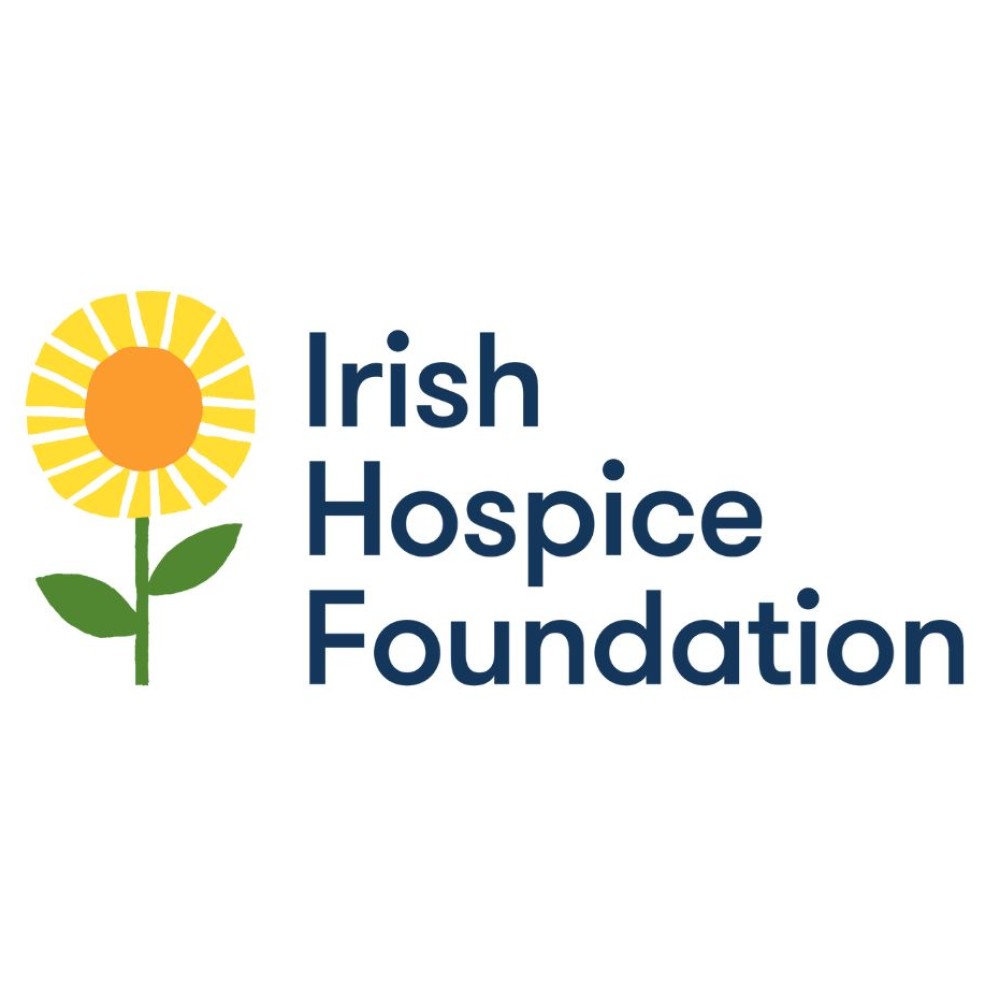 Fundraiser for Irish Hospice Foundation