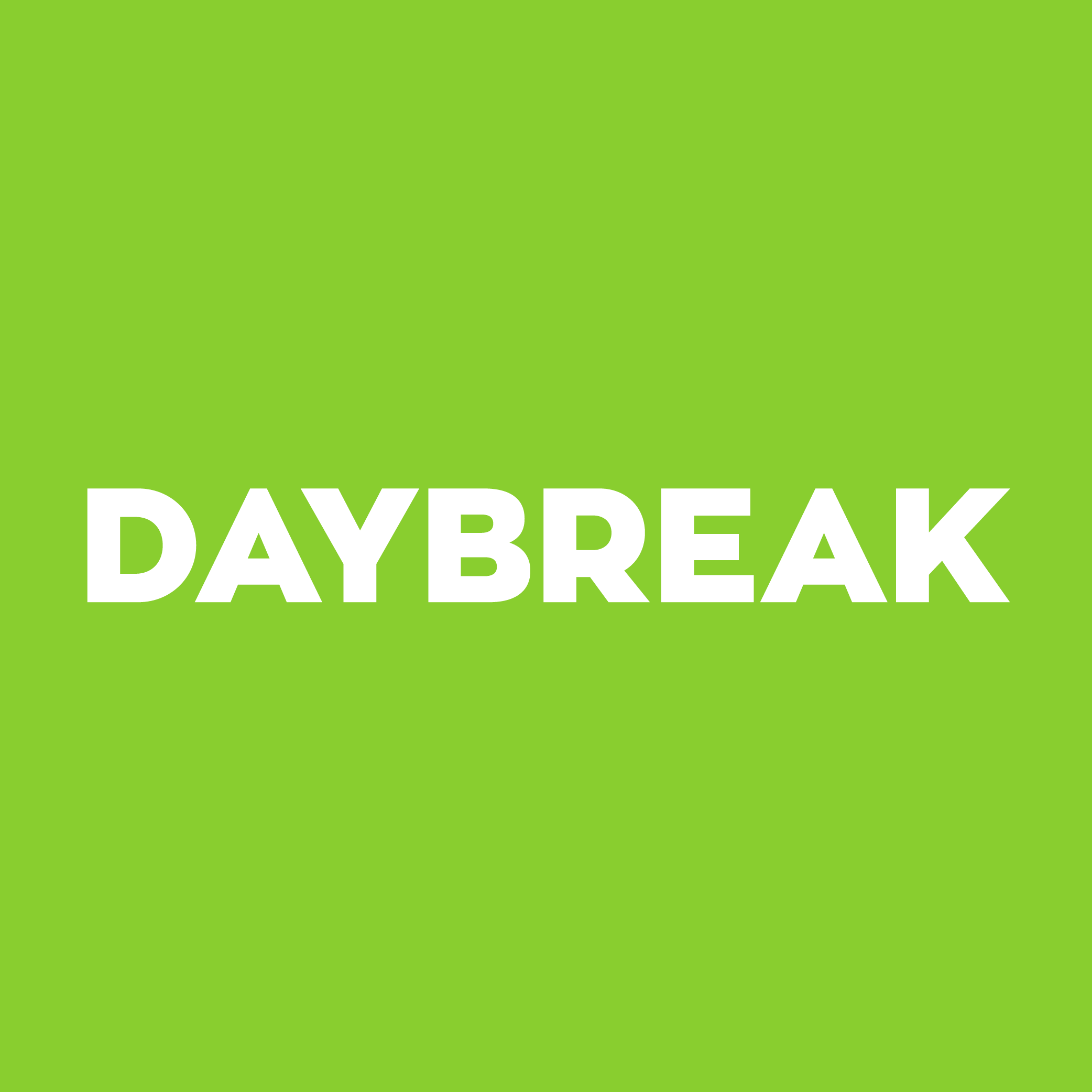 Daybreak Ireland | Online Fundraising