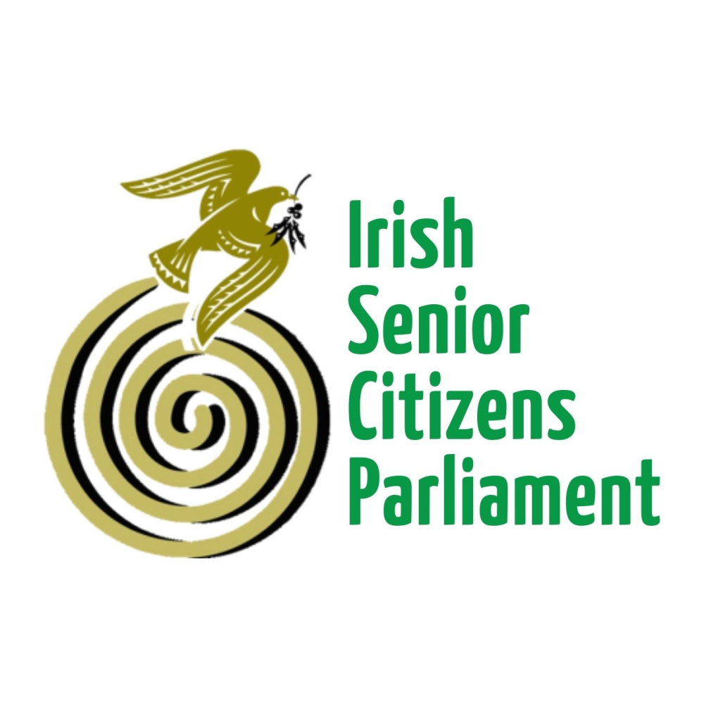 Irish Senior Citizens Parliament