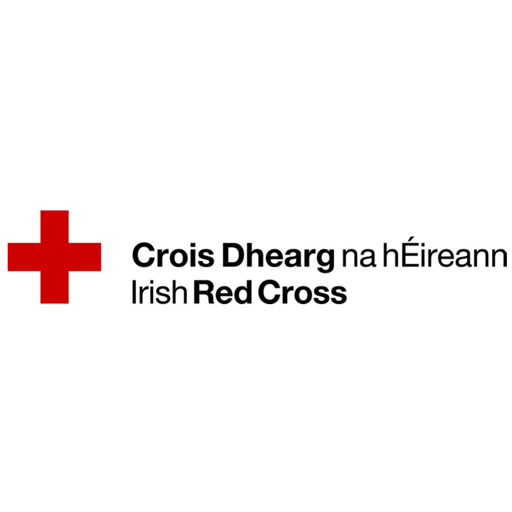 Kilcullen Canoe Club Red Cross Paddle 4 Ukraine