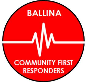 Ballina Community First Responders