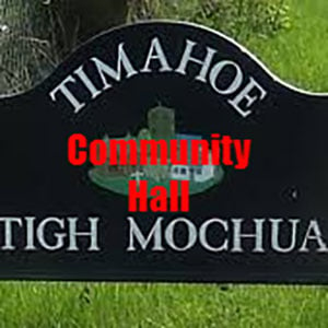 Timahoe Community Hall