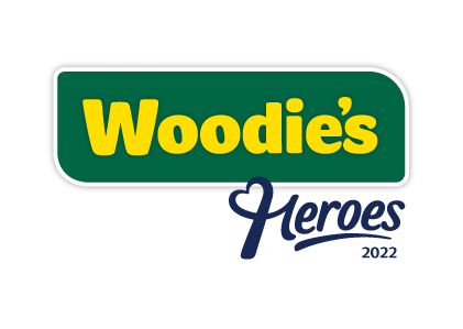 Woodie’s Heroes