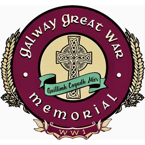 The Galway First World War Virtual Memorial Fund