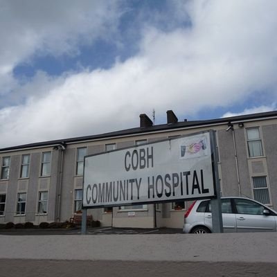 Friends of Cobh Hospital