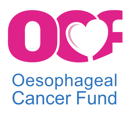 Oesophageal Cancer Fund (OCF)