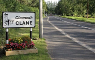 Sustainable Clane Judicial Review