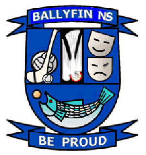Ballyfin NS Parents Council Fundraiser .