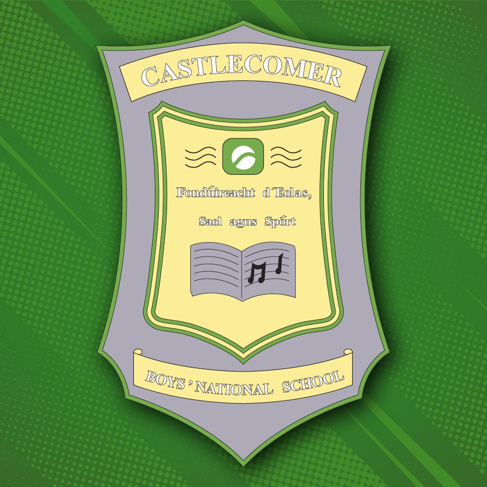 Castlecomer Boys' National School