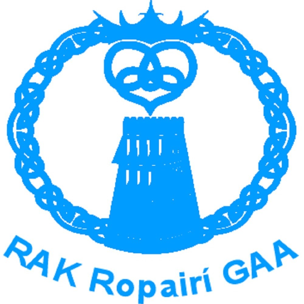 RAK Ropairí GAA